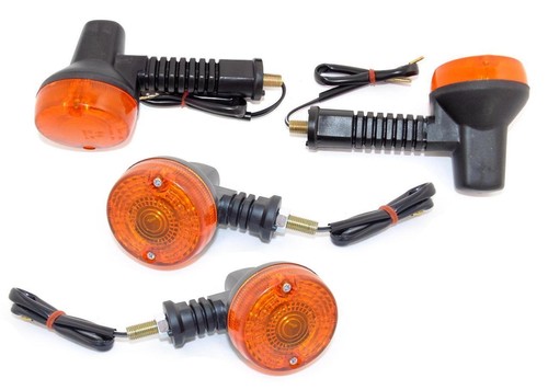 Blinker satz für - blinker, kawasaki