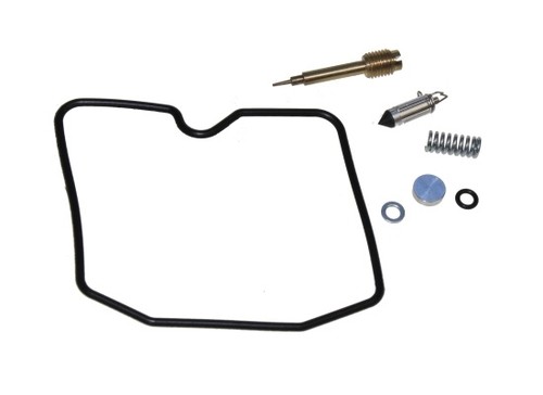 Vergaser reparatur kit - vergaser,
