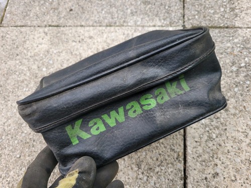 Kawasaki klr 250 600 - kawasaki,