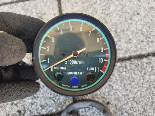 Kawasaki 250 a - 250,