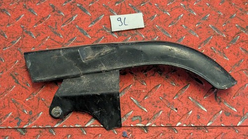 Kettenschutz chain guard
