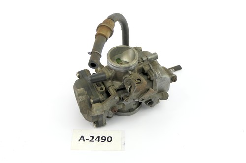 Kawasaki klr 250 kl250d - 250,