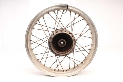 Felge hinterrad rad hinten - hinterrad,