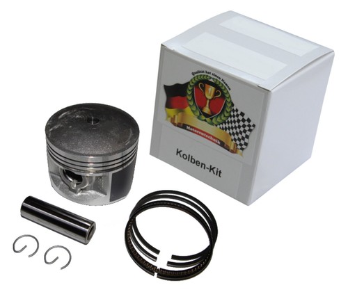 Kawasaki 250 a5 kolben - 250,