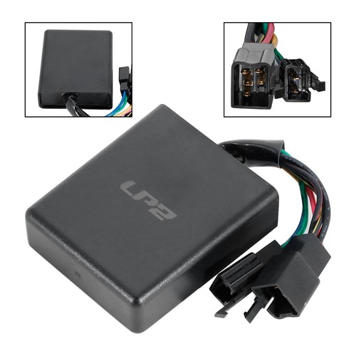 Cdi ignition box for - ignition,