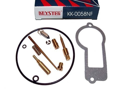 Keyster