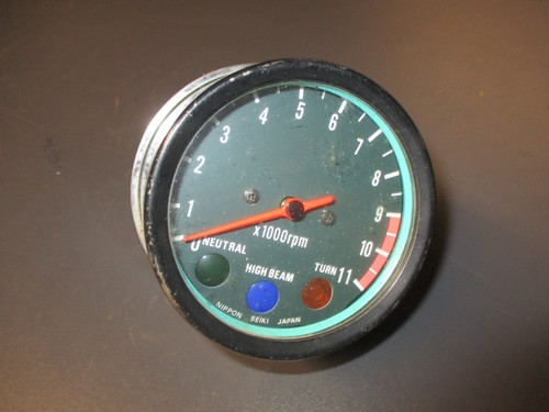 Drehzahlmesser dzm cockpit - drehzahlmesser,