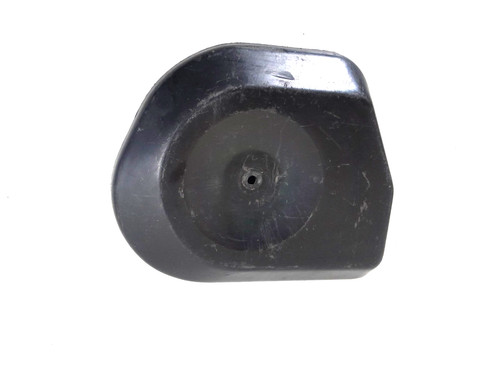 Abdeckung filterhaube - abdeckung, /