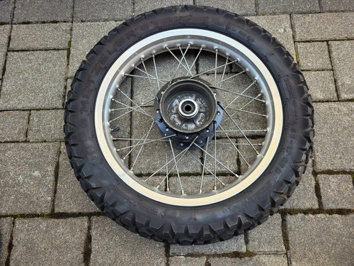 Kawasaki klr 250 d - 250,