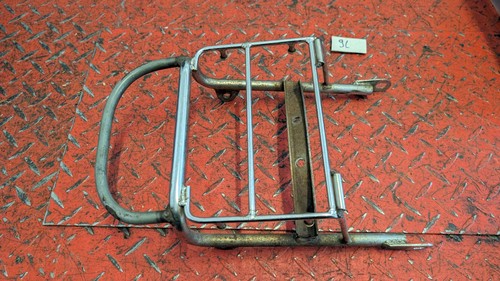 Gepäckträger luggage rack