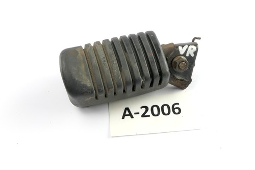 Kawasaki klr 250 - kawasaki,