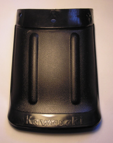 Schutzblech kotflügel - schutzblech,
