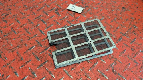 Luftfilter halter gitter air - luftfilter,