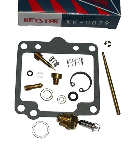 Keyster