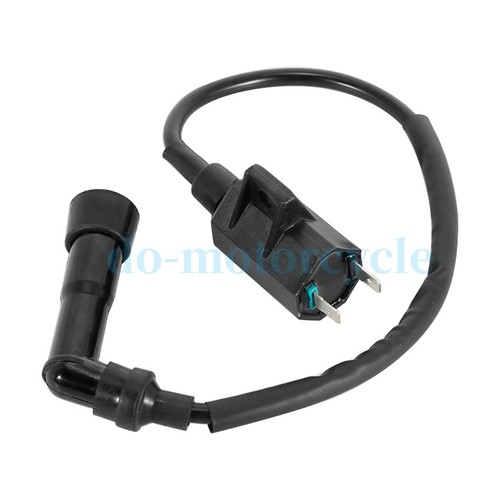 Zündspule für kawasaki kl650 - zündspule,