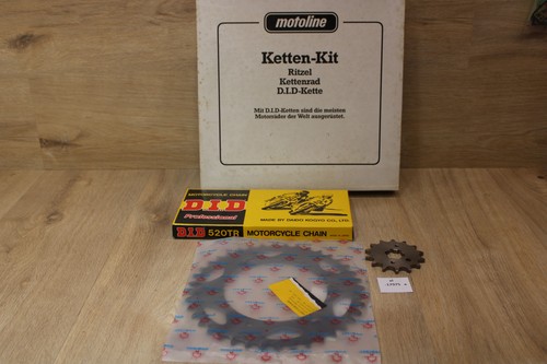 Motoline kawasaki kl250 a4 - kawasaki, a3