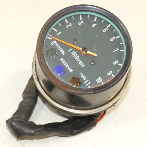 Kawasaki 250 drehzahlmesser - 250,