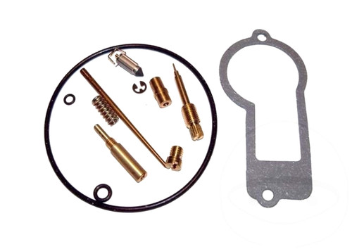 Vergaser reparatursatz - vergaser,