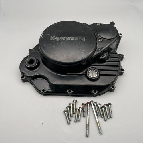 Kawasaki klr250 - kawasaki,