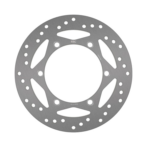 Ebc bremsscheibe vorne - ebc,