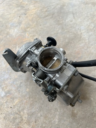 Vergaser kawasaki kl250a - kawasaki,