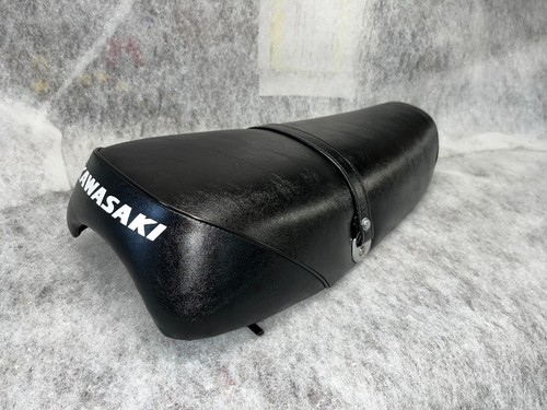 Kawasaki kl250 nur sitzbezug - kl250,