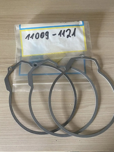 Nos kawasaki kl250 klx250 - kl250,