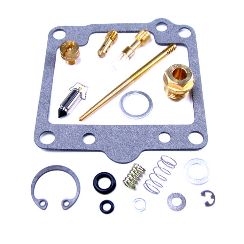 Vergaser reparatursatz für - reparatursatz,