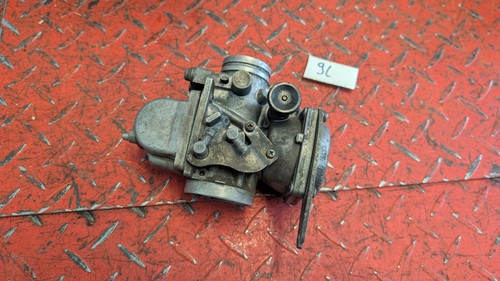 Vergaser carburetor kawasaki - carburetor,