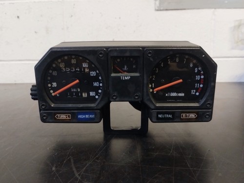 Original kawasaki klr 250 - original,