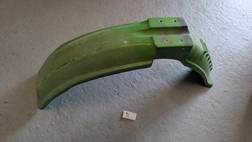 Schutzblech radlauf kotflügel - schutzblech,